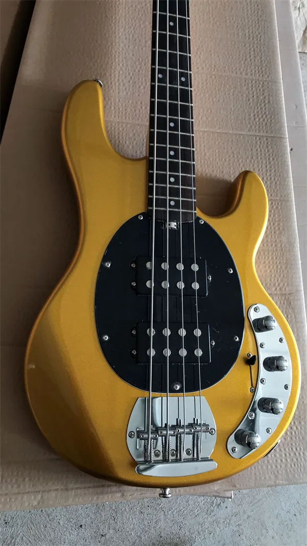 Stingray style bass cheap
