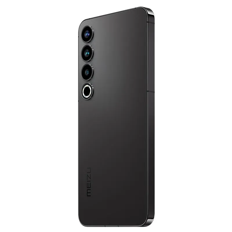 Meizu 20 Pro 5G Smartphone: 12GB RAM, 512GB ROM, 6.81 AMOLED