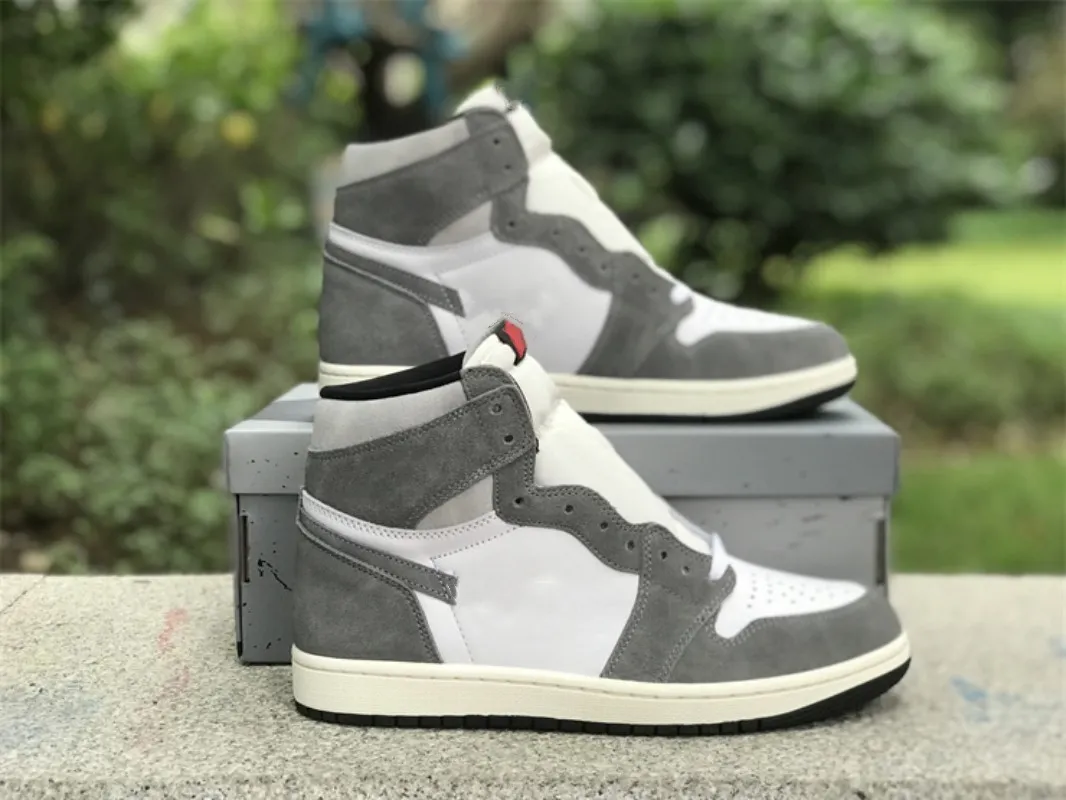 2023 Nuove scarpe da basket alte 1S 1 OG SE Scarpe da esterno Sneaker con scatola