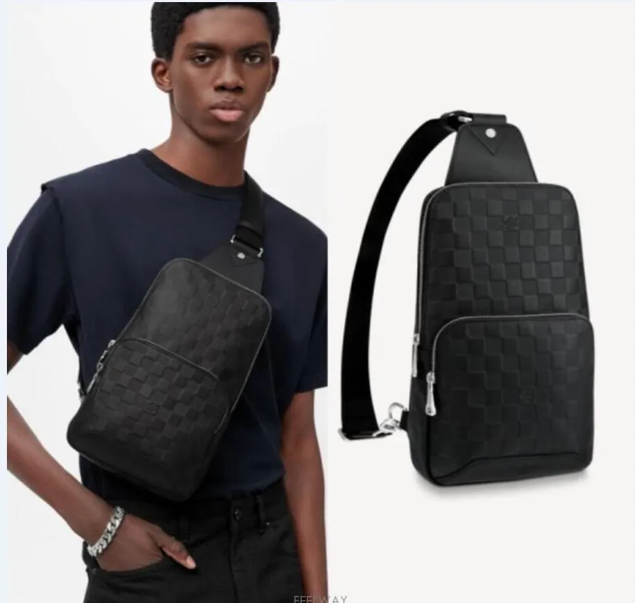 Sacoche avenue sling best sale
