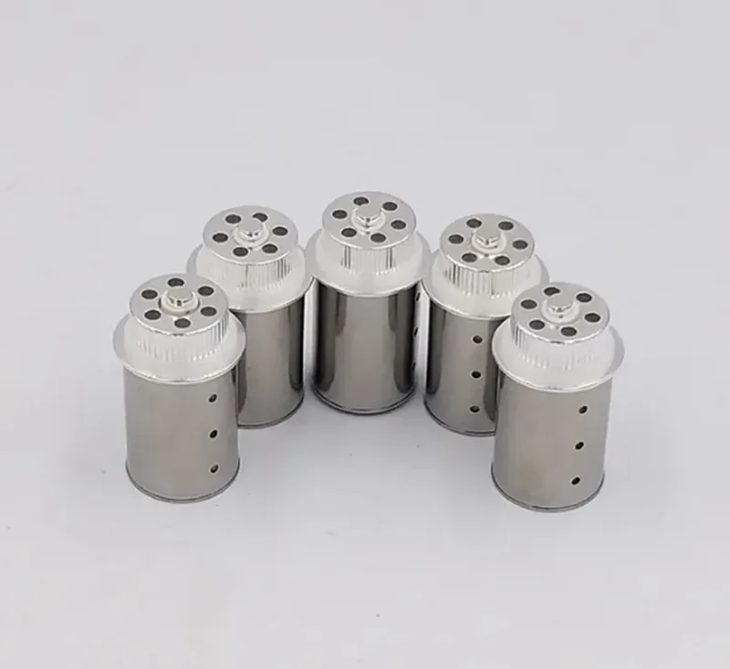 Everything You Need to Know About Square E Hookah Head