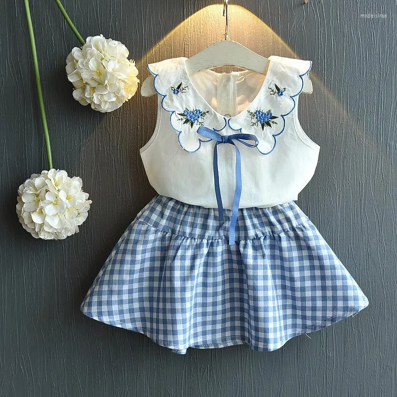 Clothing Sets Girls Boutique Outfits Baby Halloween Clothes Strawberry Dress Set Toddler Girl 3t Fall Costumes For Kids Summer