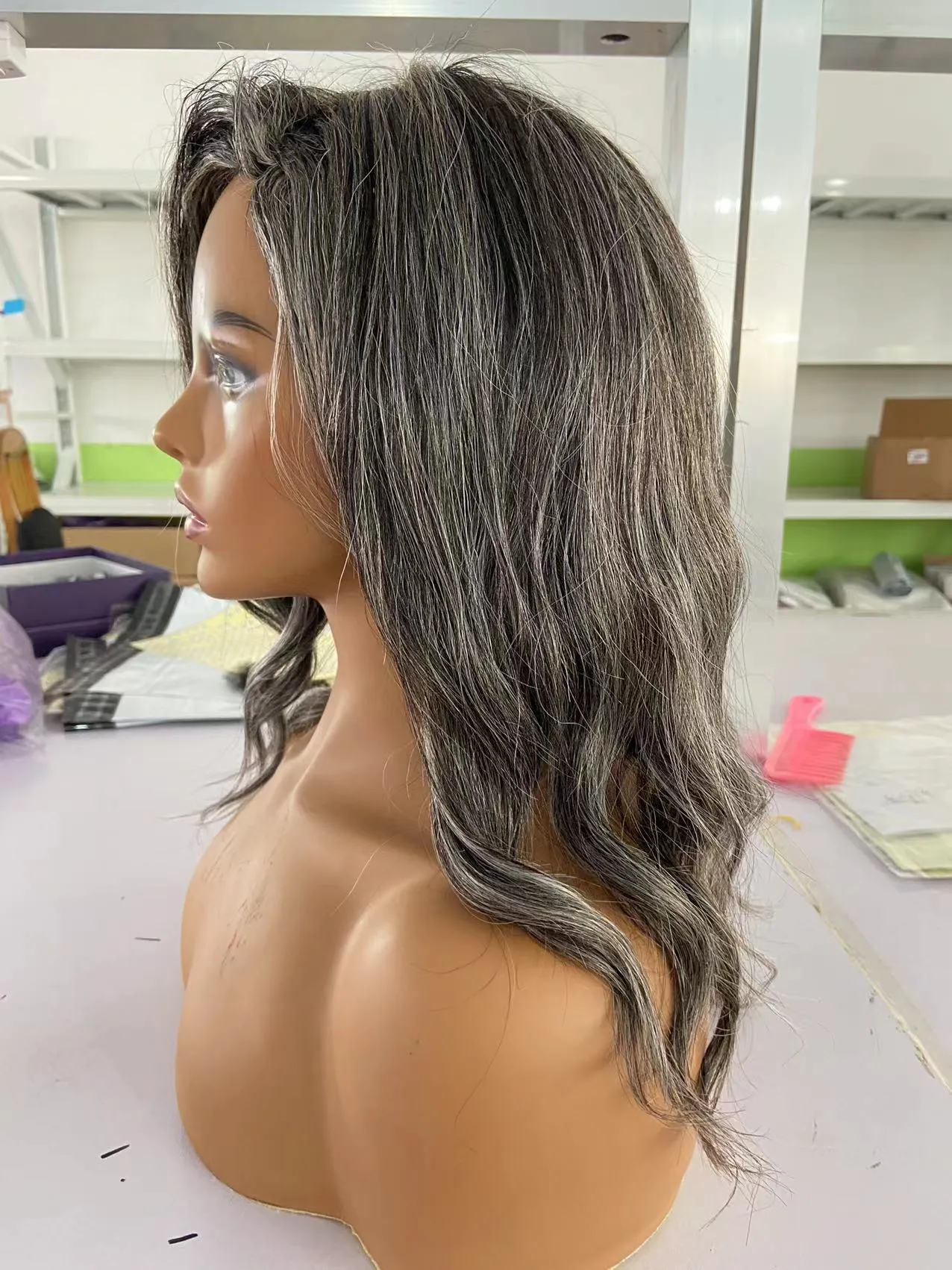 African sales wigs wholesale