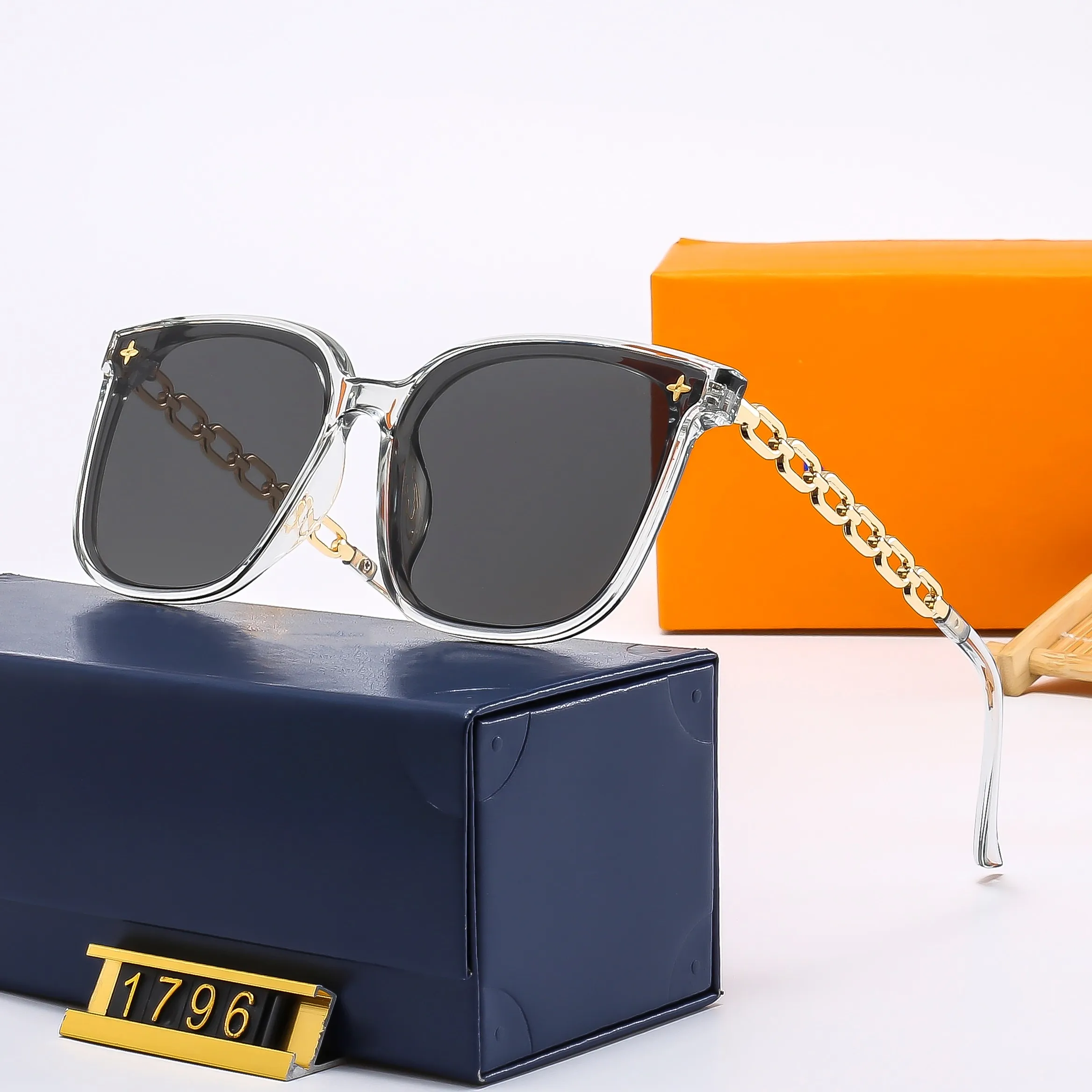 Avis on sale lunettes 1796
