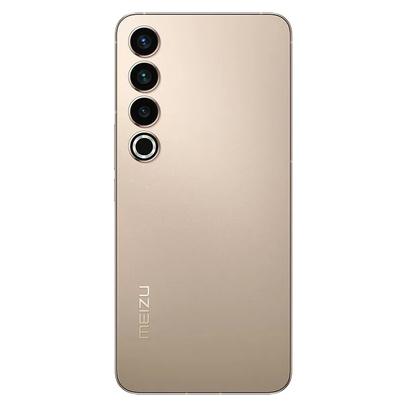 Original Meizu 20 Pro 5G Mobile Phone Smart 12GB RAM From 279,5