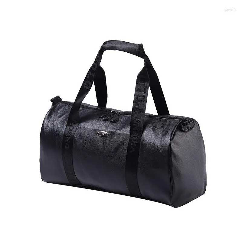 أكياس القماش الخشن Weysfor Fashion Travel Bag Multifunction Men Suction Storage Lagger Luggage Handbag Male Waterproof Women Weekend Gymy Gym