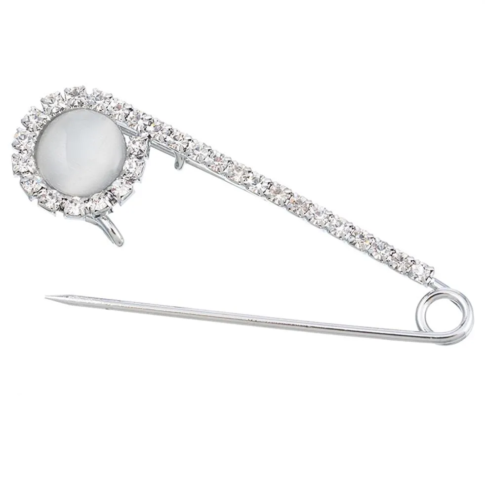 Bulk brooches store