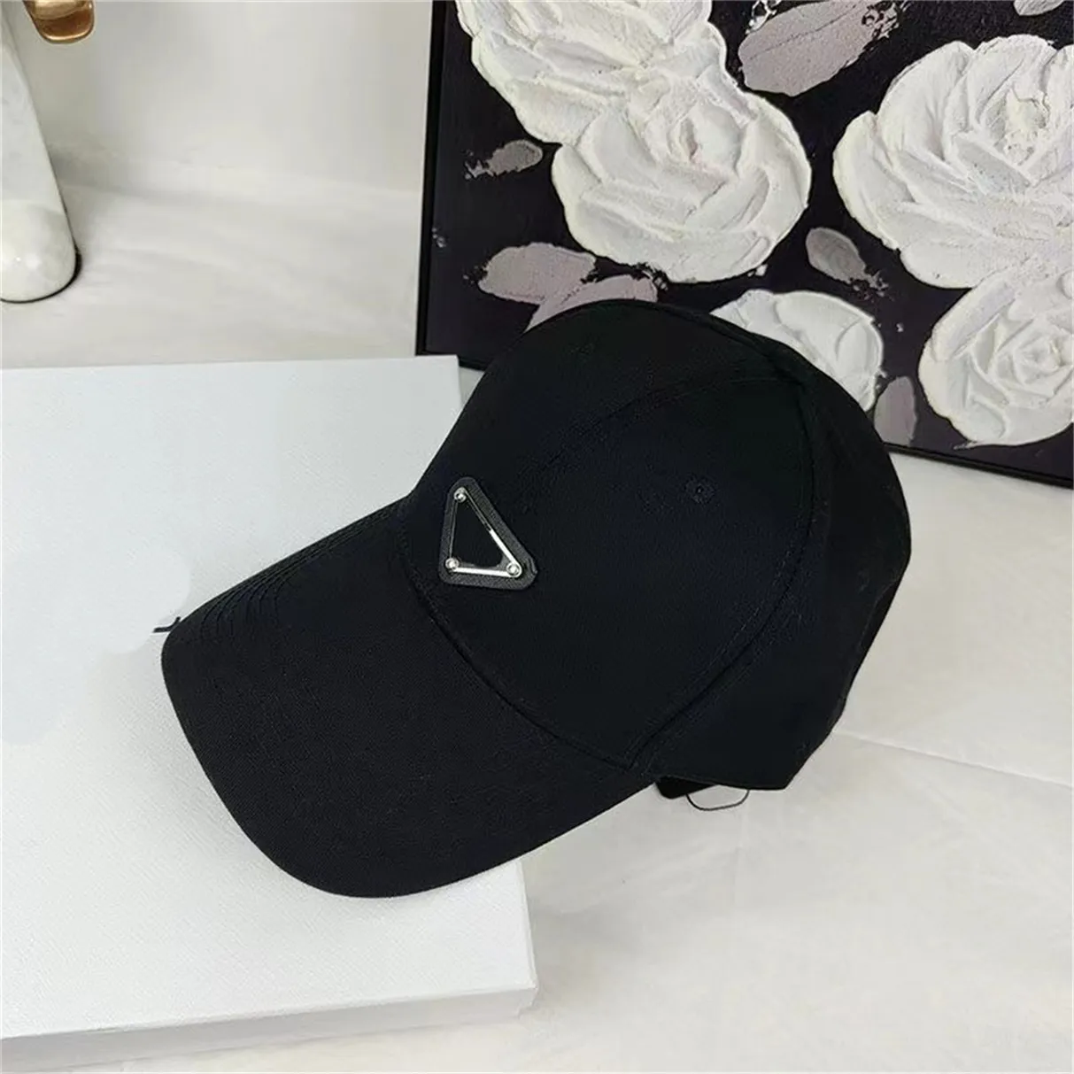 Casquette Coton Robuste Unisexe Réglable StyleBREAKER Casquettes De