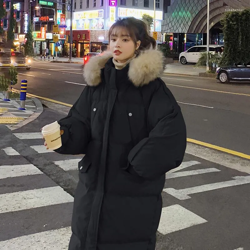 Women's Winter Coat - Thick Sherpa Lined Fuzzy Fleece Parka Jacket - Warm Casual Outerwear For Cold Weather