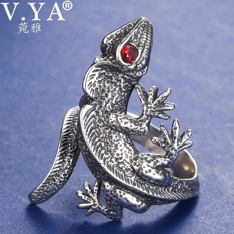 Cool animal rings new arrivals