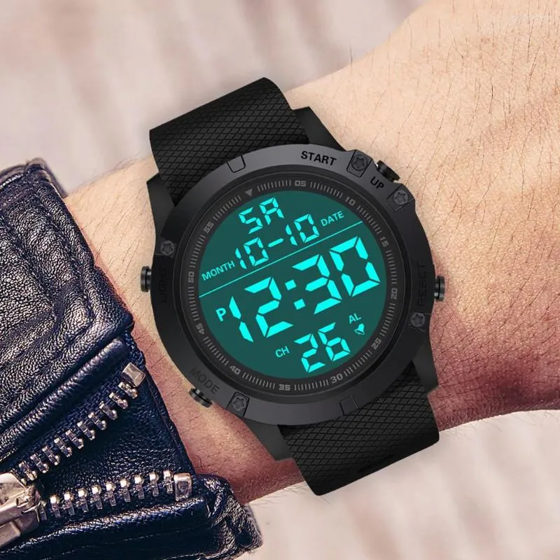 Orologi sportivi digitali top