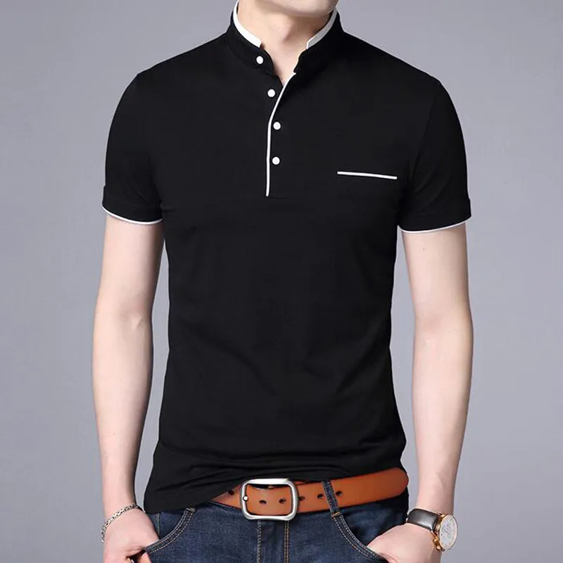 Camisas estilo polo para hombre store