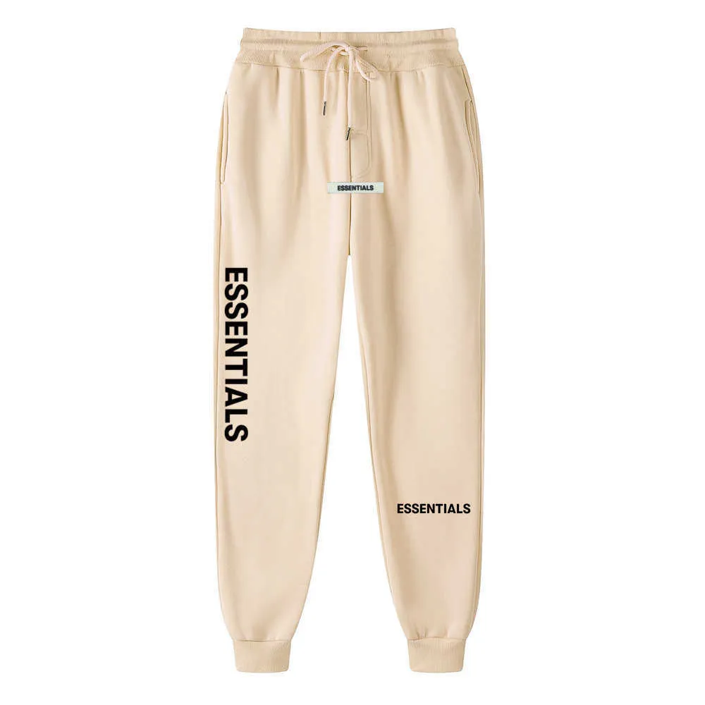 Fog essentials sweatpants womens top