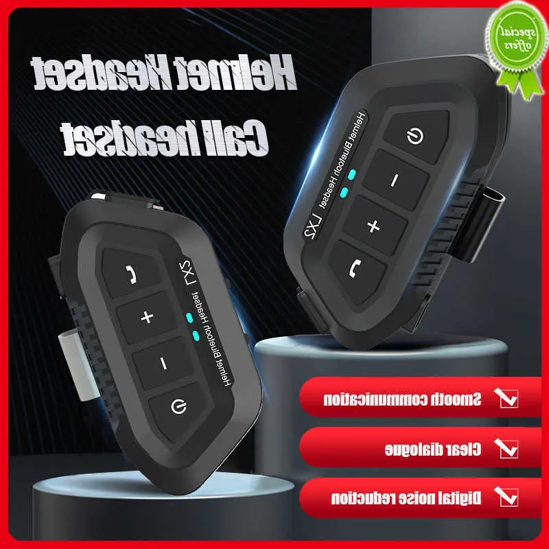 Helmet bluetooth set hot sale