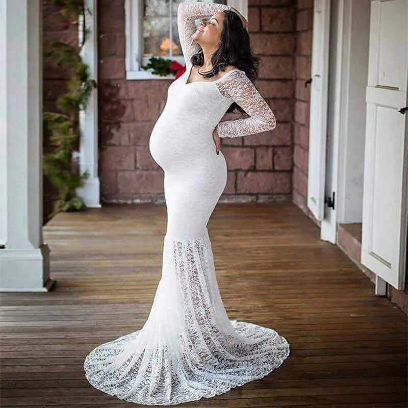 Robe moulante femme enceinte online