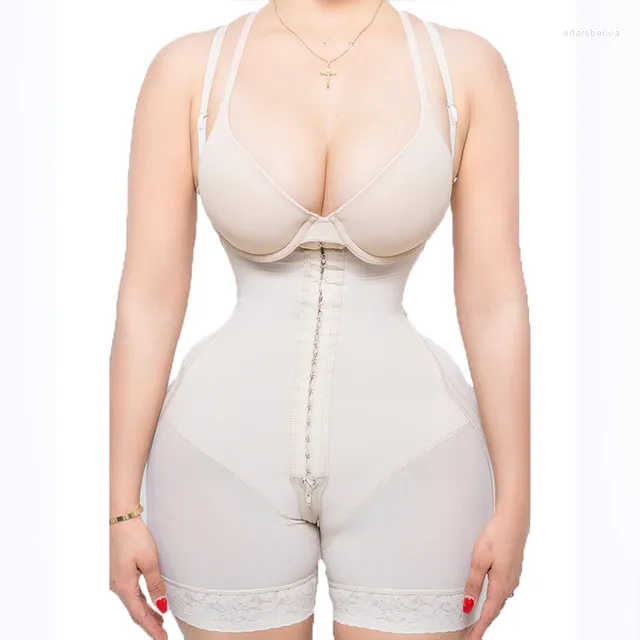 Colombian Hourglass Compression Womens Fajas Colombianas Cysm Shapers Waist  Trainer For Slimming And Shaping With BuLifter Underwear From Edarebecca,  $26.27