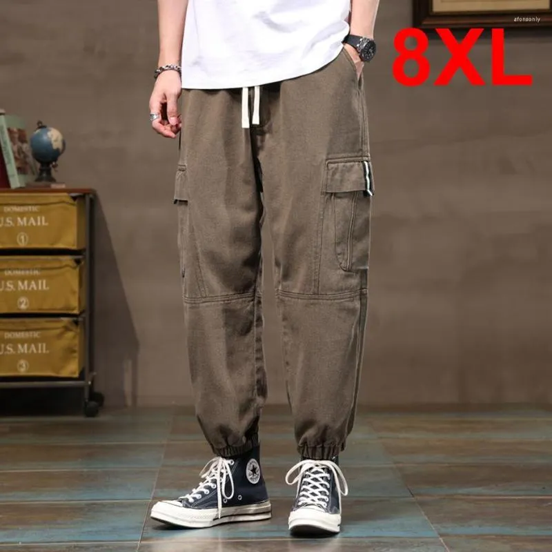 8xl pants store