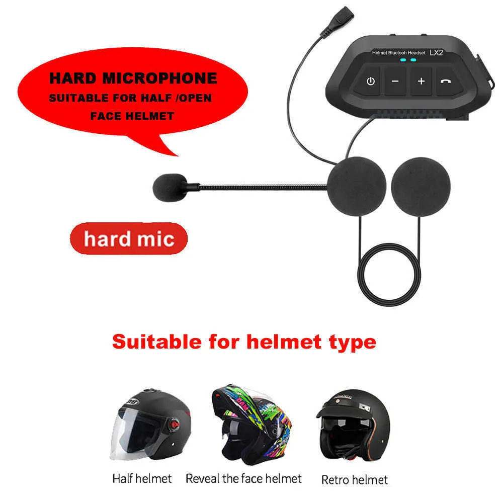 Motorcycle bluetooth earpiece hotsell