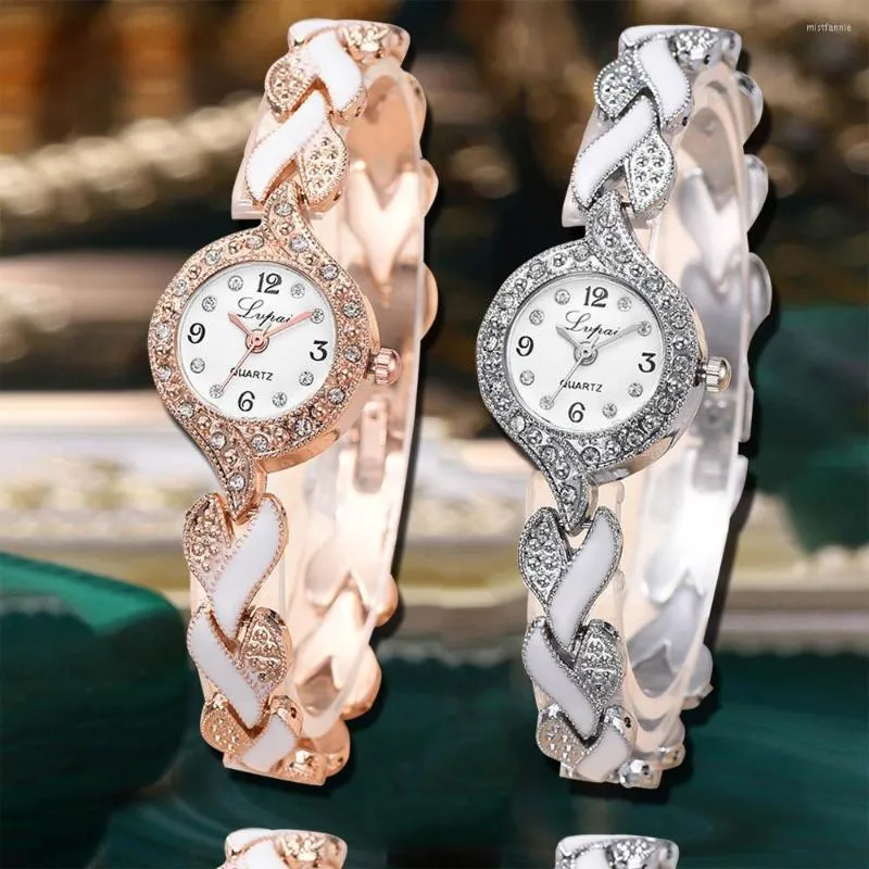 Orologio strass sales