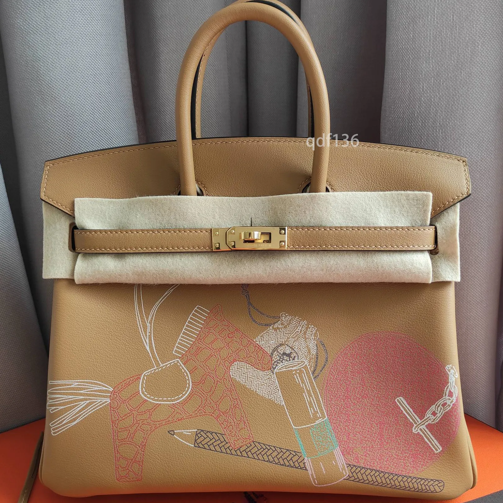 The Best Quality Luxury Designer Bags Handbag Limited Models Of