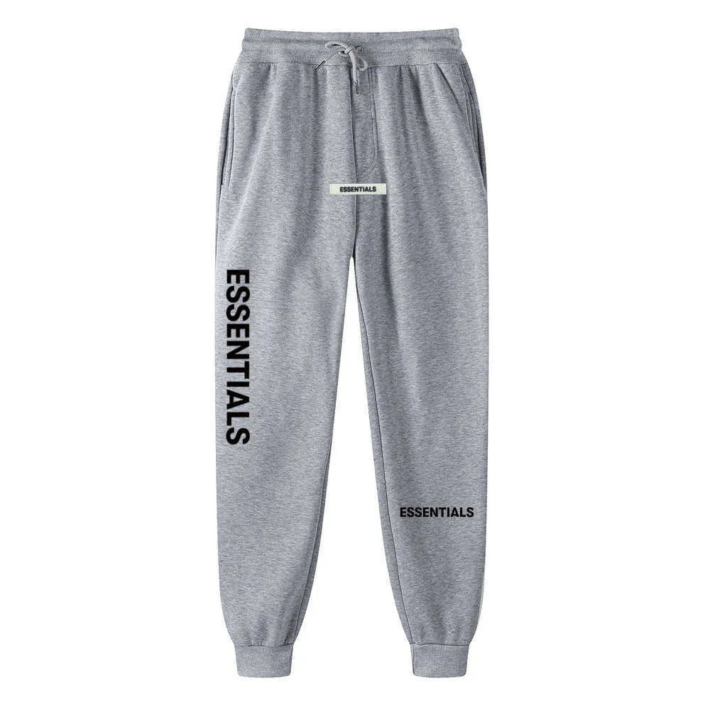 Pantalones de Hombre Deportivo — BAS