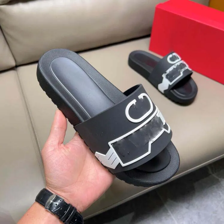Gucci palm slippers for guys discount