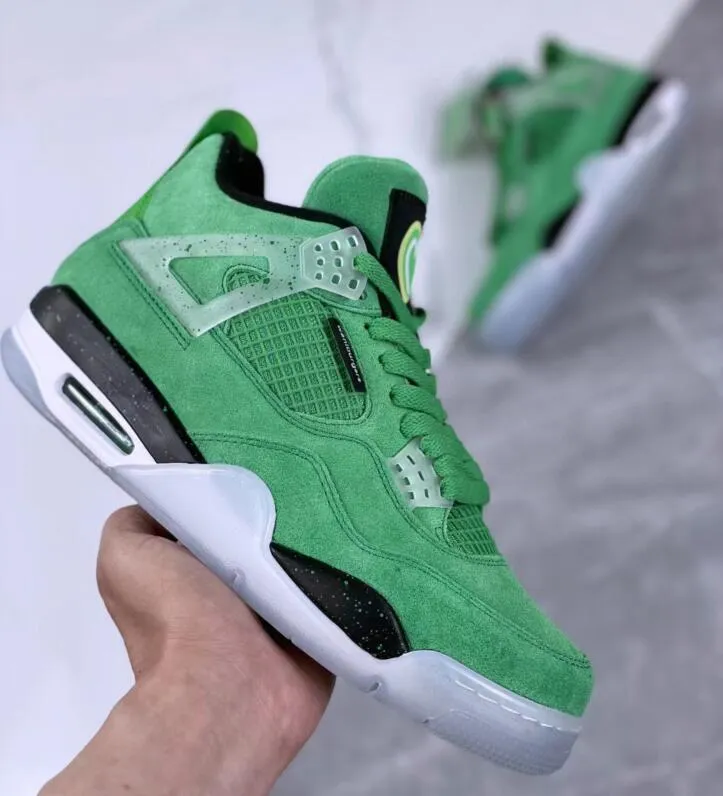 Wahlberg 4s cheap