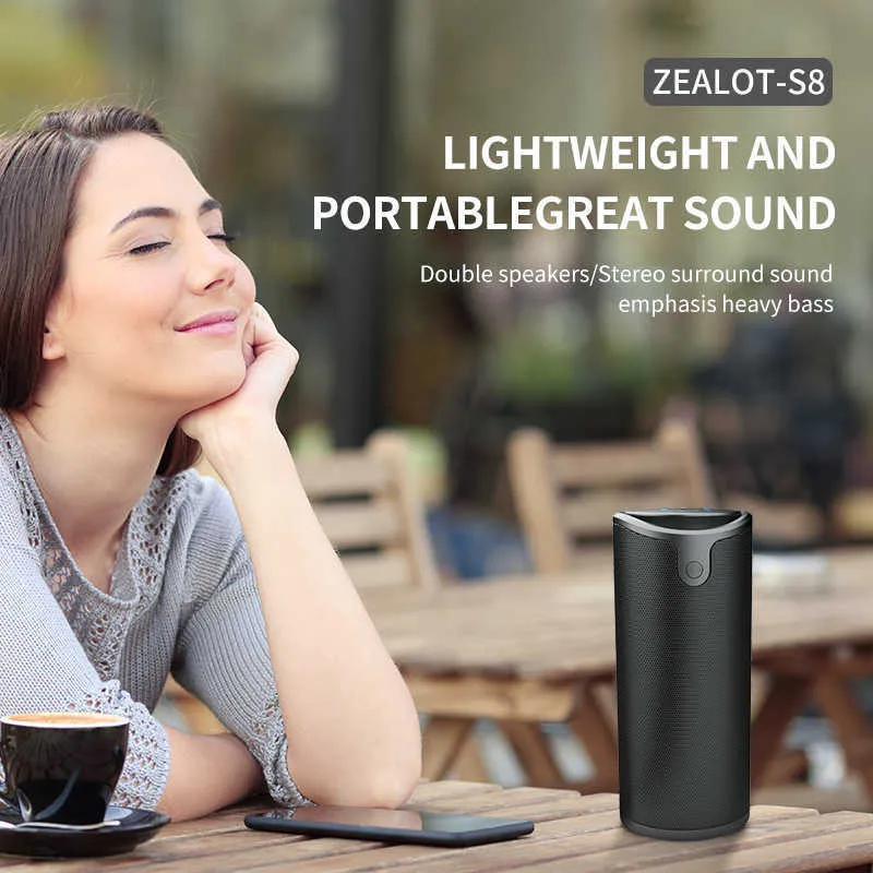 Zealot s8 hot sale