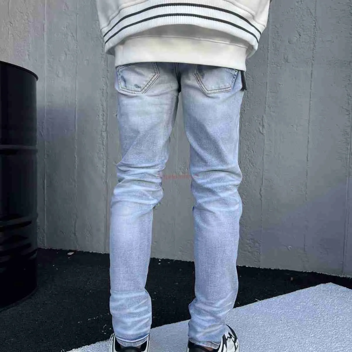 Nudie jeans skinny lin summer breeze deals