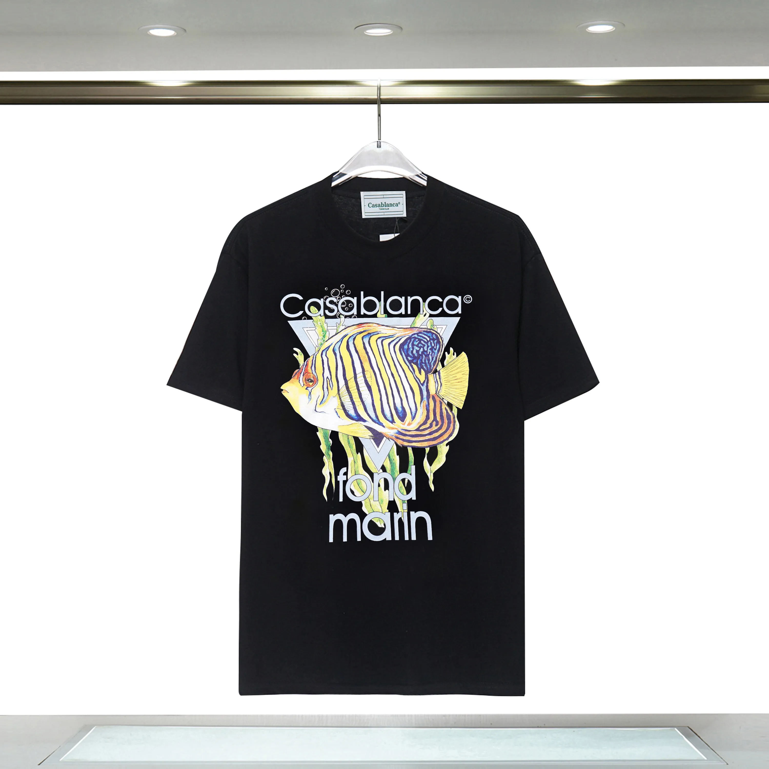 DHgate.com:Casablanca T Shirt Men Designer T Shirts DHgate.com:Casablanca T Shirt Men Designer T Shirts