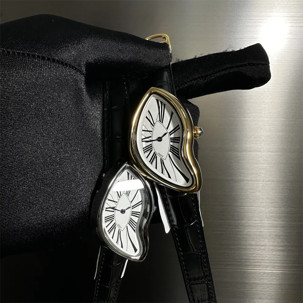 Saphir cristal montre top