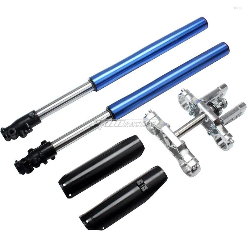 Chinese suspension forks clearance