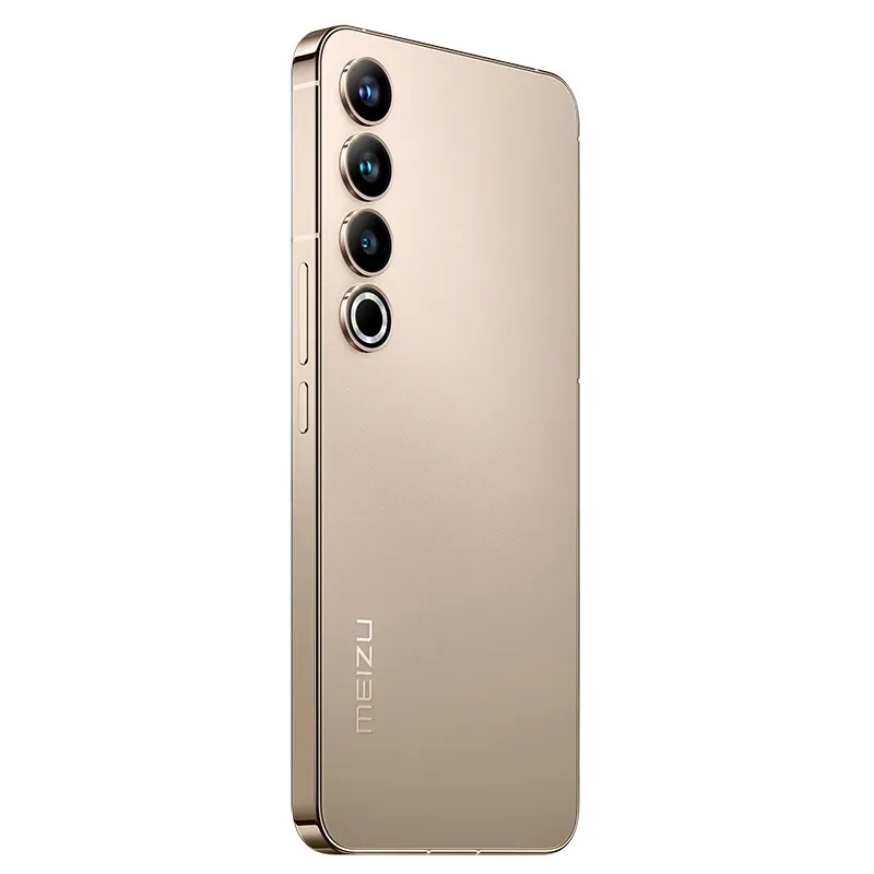 Meizu 20 Pro 5G Smartphone: 12GB RAM, 512GB ROM, 6.81 AMOLED