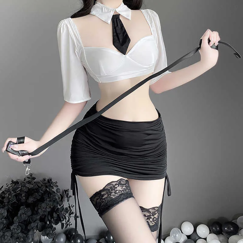 Traje de secretaria sexy cheap