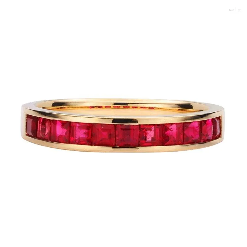 Los anillos de sales wish son de oro