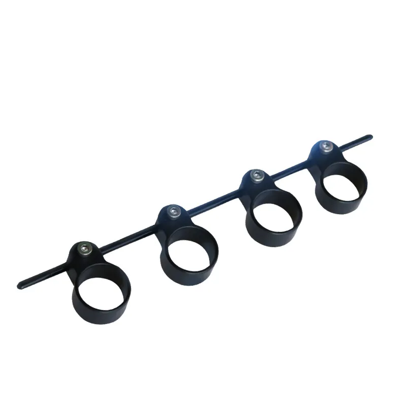 Manopola Forza Power Trainer Pinza Rinforzatore Palestra - Foto 11