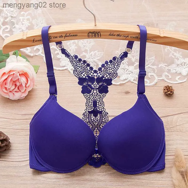 Ropa interior fe top