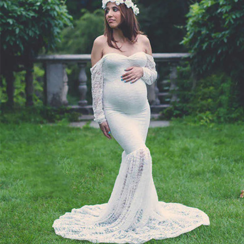 Robe new arrivals moulante enceinte