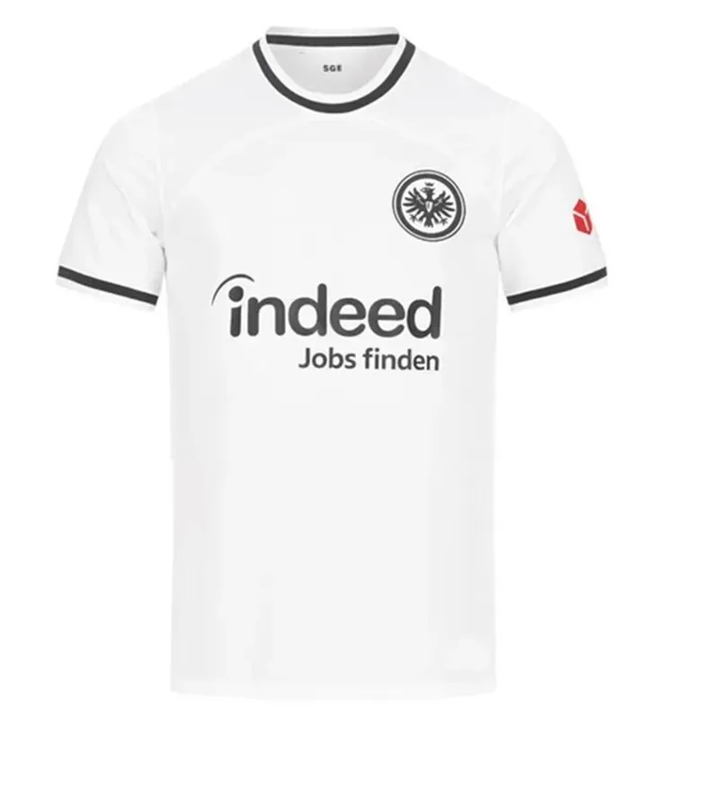 Eintracht francoforte maglia top