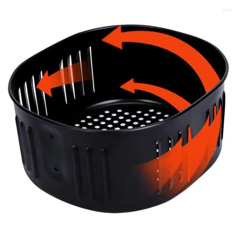 Storage Bags Air Fryer Replacement Basket For Power XL DASH Gowise USA