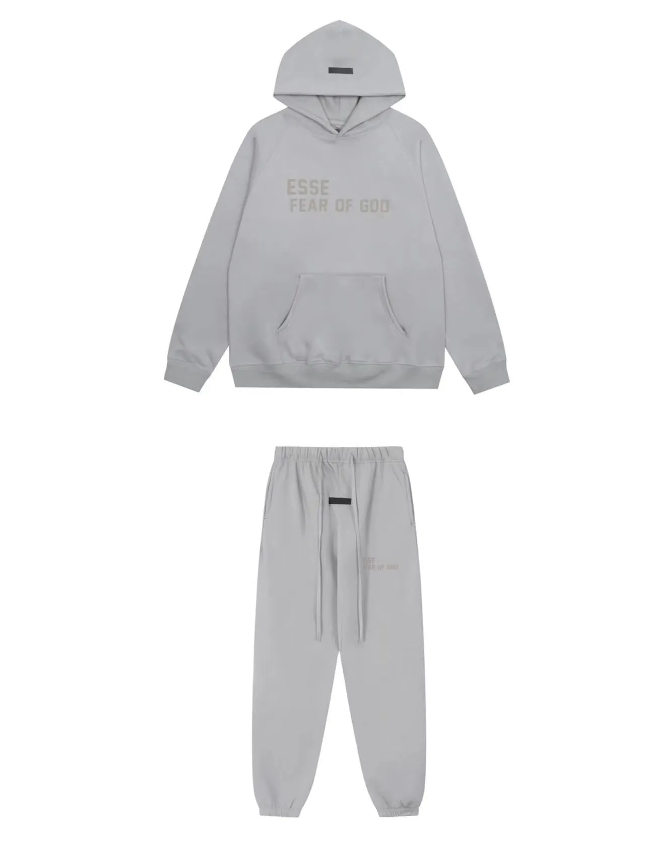Men Set Sweatsuit Designer Mens Tracksuits Hoodies Pants Fashion