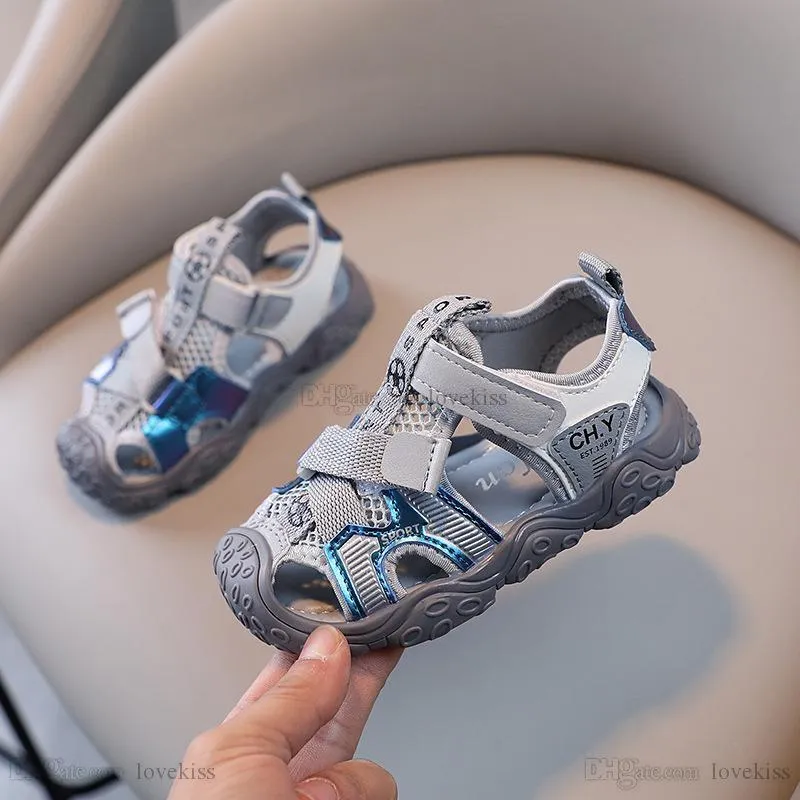 Boys outdoor sandals best sale