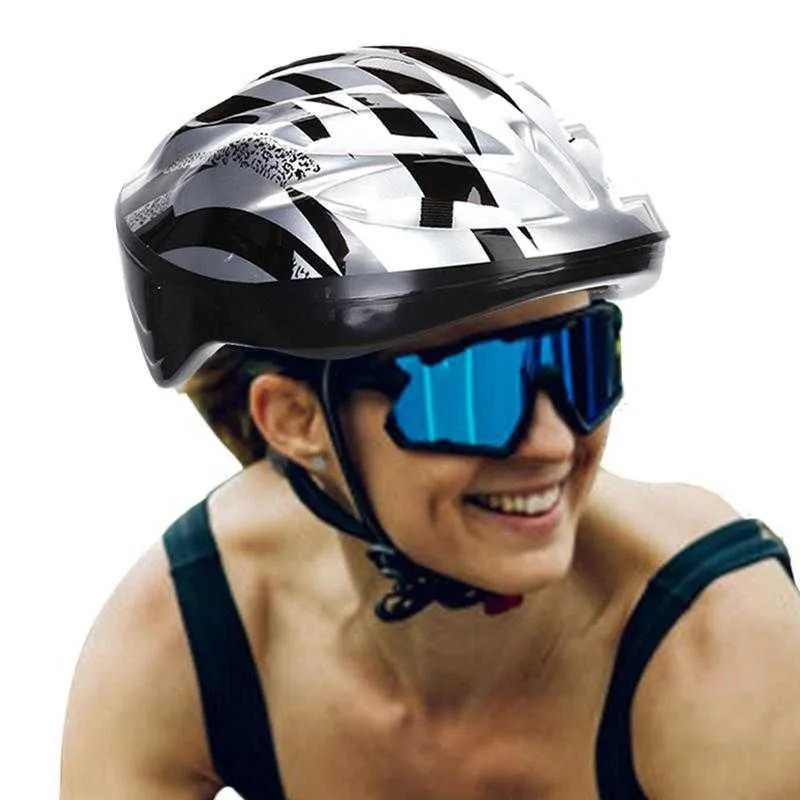 Casques de vélo Casques de vélo Casques de vélo légers pour adultes et enfants Casques de vélo pour hommes et femmes P230522