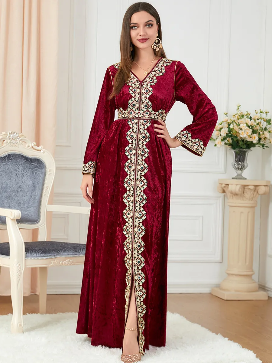 Arabian party cheap dresses