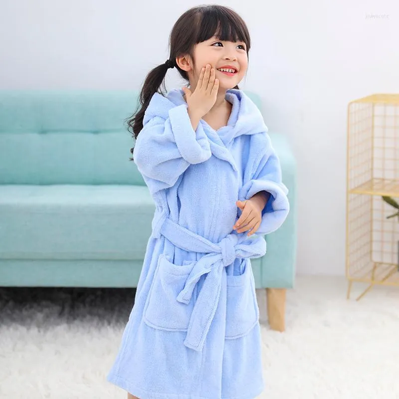 Batas de dormir para niñas sale