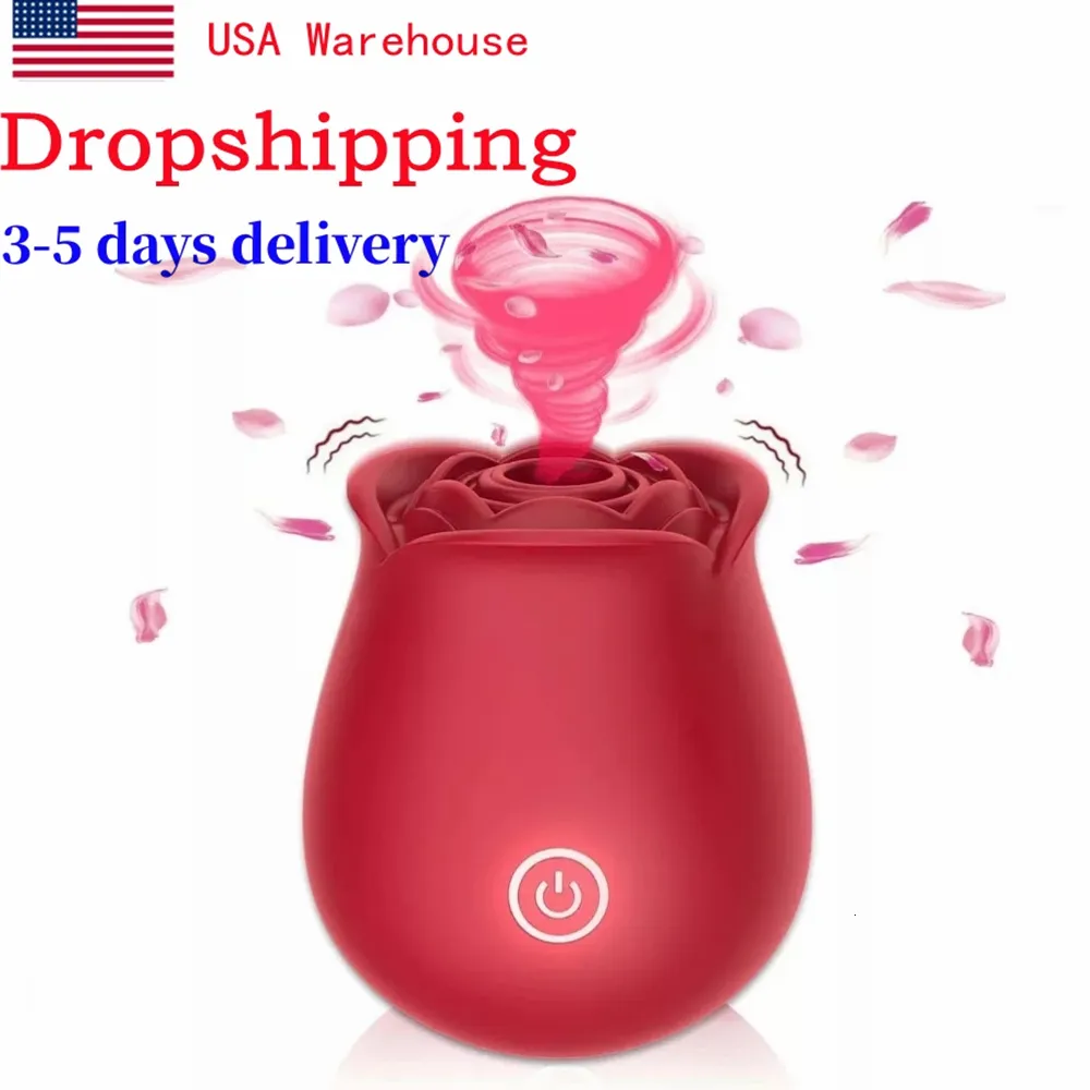 rose adult toys Rose Toy® Vibrator Official & 60-Day Money Back