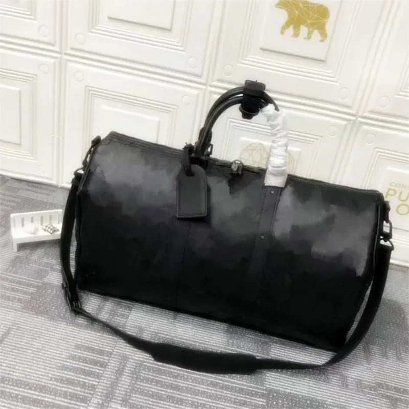 Vala Duffle Bag Designer Sudbag Classic45 50 Сумка для пакета