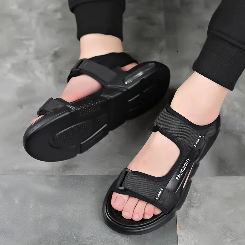 Mens fishing shop sandals