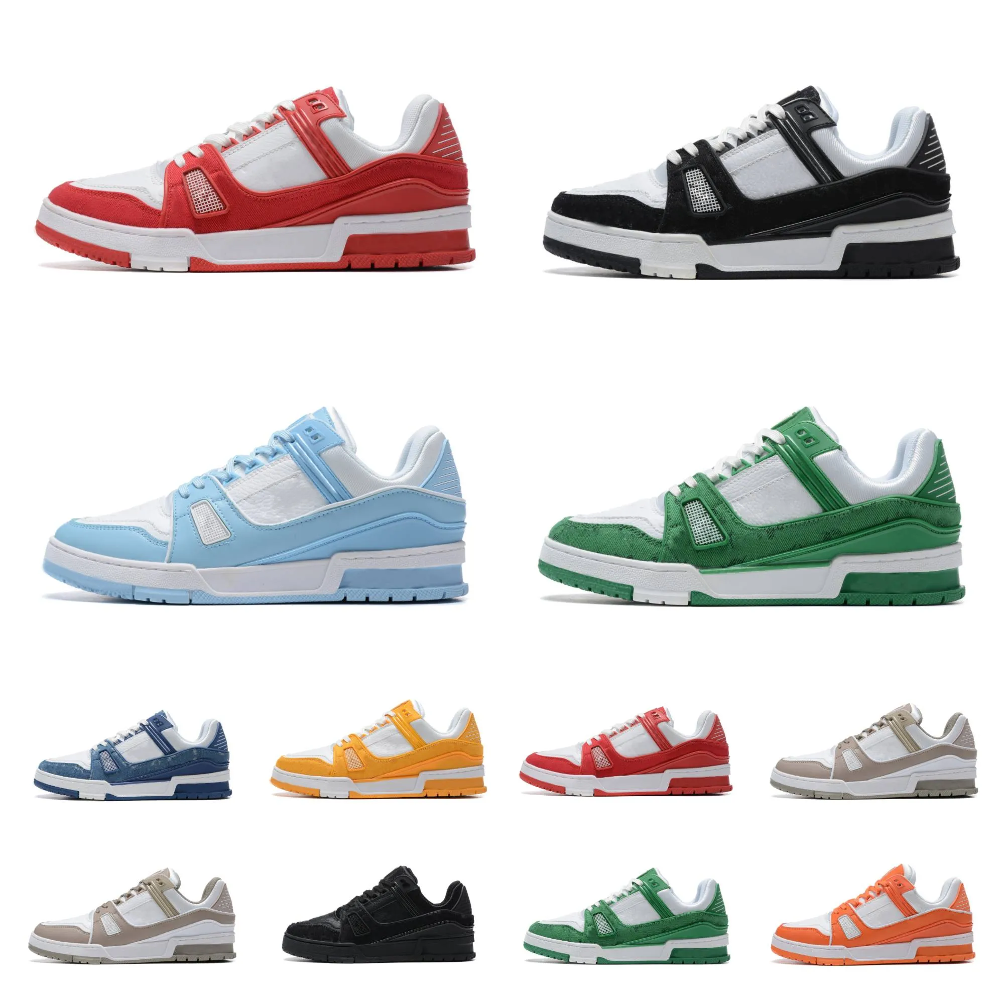 Sneakers lusso cheap 2019