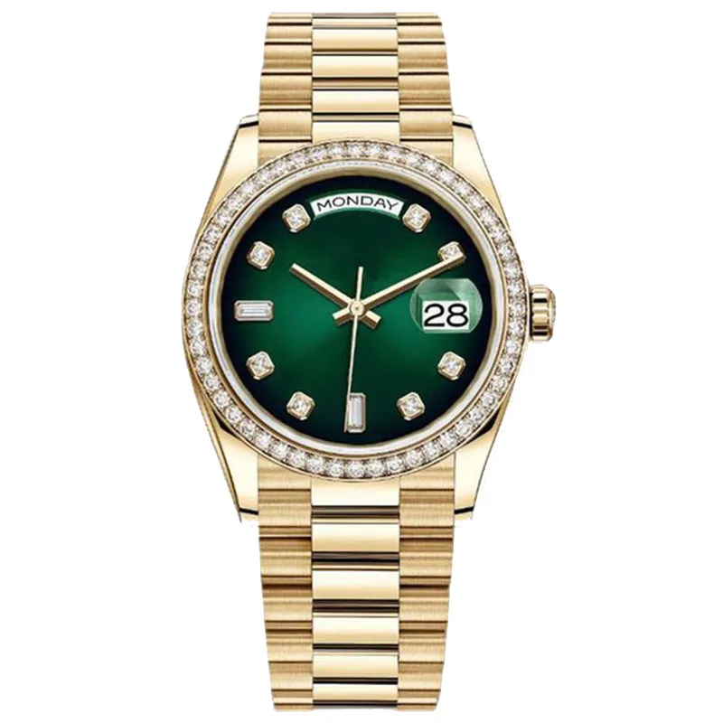 Fondini quartz watch deals